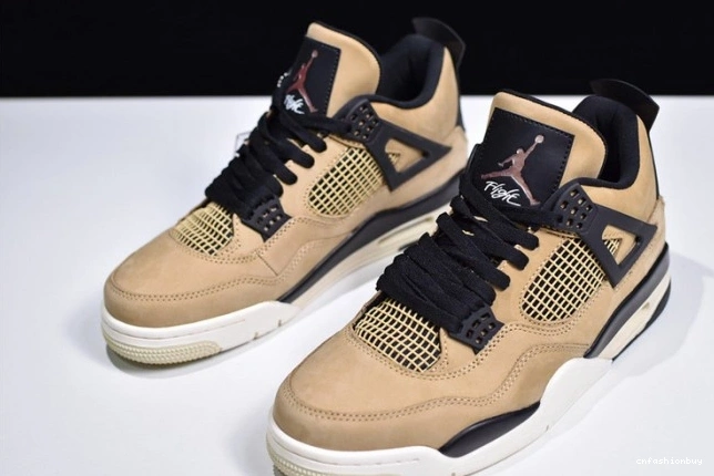 Jordan Air AQ9129-200 4 Mushroom 0902